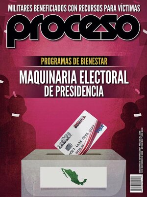 cover image of Proceso